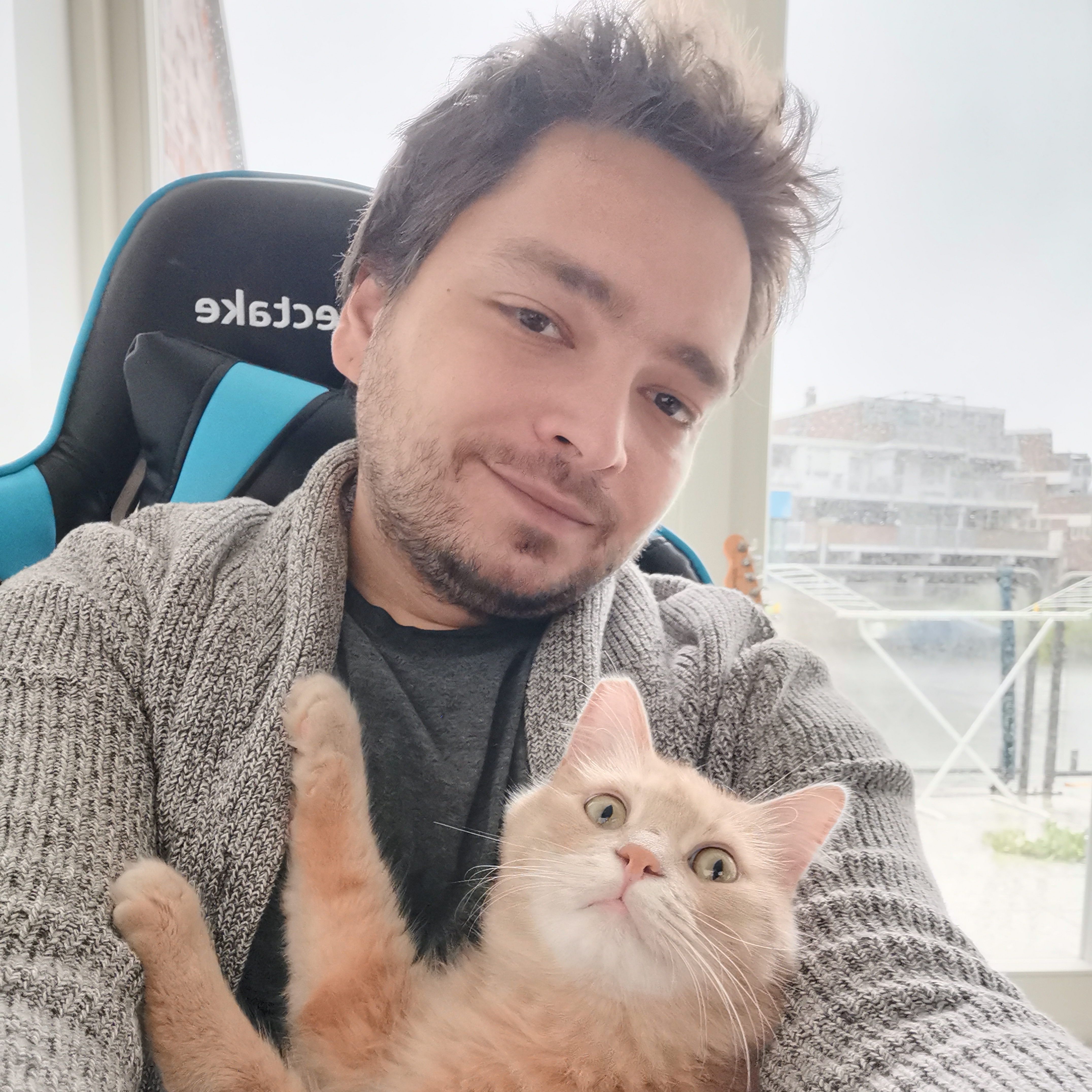 Vlad Niculae